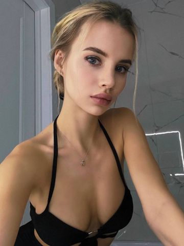 Анкета проститутки Виталина - Фото, 23 года, №266715